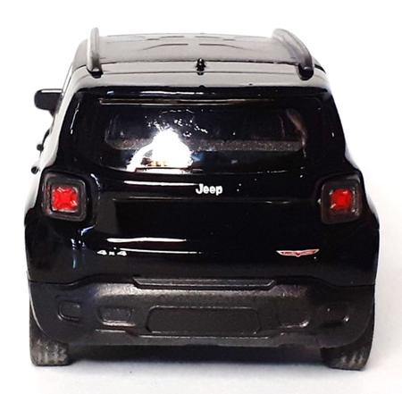 Imagem de miniatura Jeep Renegade GAM0995