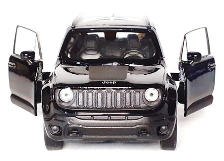 Imagem de miniatura Jeep Renegade GAM0995