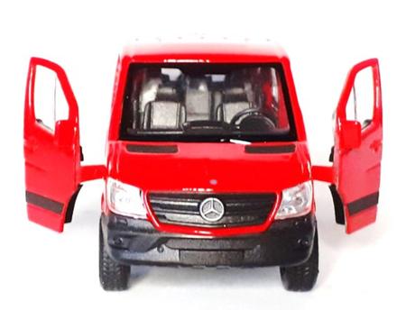 Imagem de miniatura Mercedes-Benz Sprinter GAM0998