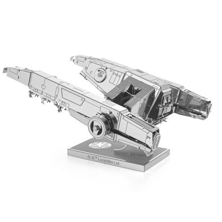 Imagem de Miniatura Metal Earth Star Wars Imperial AT- Hauler MMS410