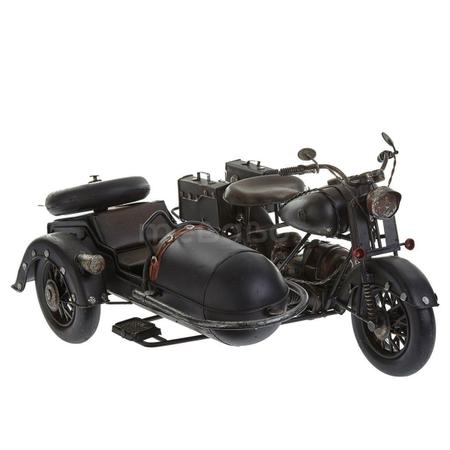 Miniatura Moto Trilha, Produto Vintage e Retro Usado 82560198