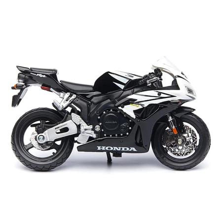 Moto de Ferro Corrida Miniatura Honda CBR1000RR 1:12 na Caixa Maisto -  Miniaturas de Motos - Magazine Luiza