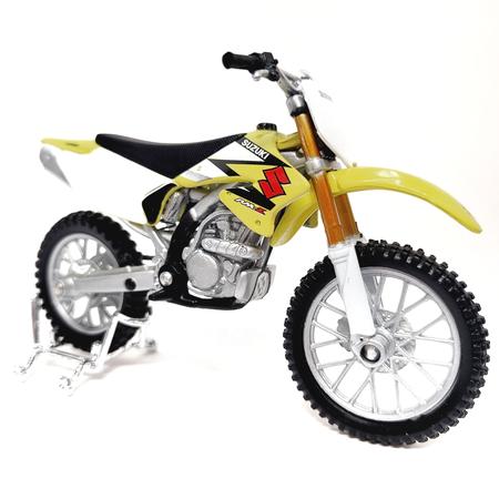 Miniatura Yamaha Ttr 250 Trilha Motocross 1/18 Maisto Moto - A.R Variedades  MT - Miniaturas de Motos - Magazine Luiza