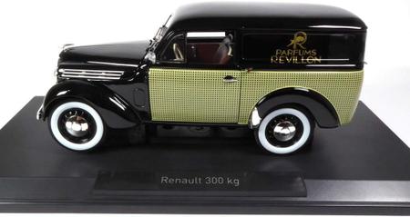 Imagem de Miniatura Norev Renault 300 KG Parfums Revellon Escala 1/18