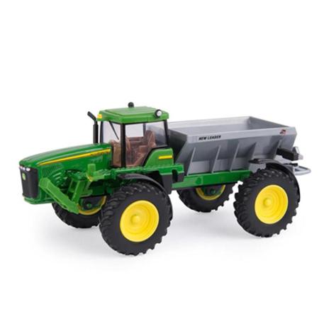 John deere cheap toy box