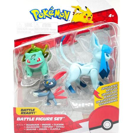 Pokemon Figura de Batalha Wartortle +4 Anos Sunny – Papelaria Pigmeu