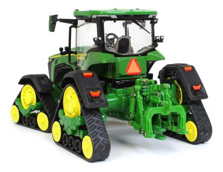 Imagem de Miniatura Trator De Esteira John Deere 8Rx 410 Prestige 1/32