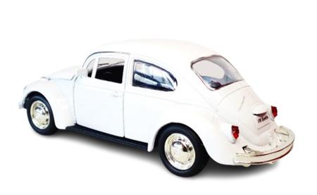 Imagem de miniatura Volkswagen Fusca GAM0208
