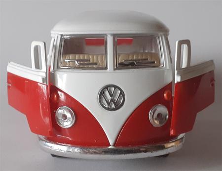 Imagem de miniatura VW Volkswagen Kombi GAM0221