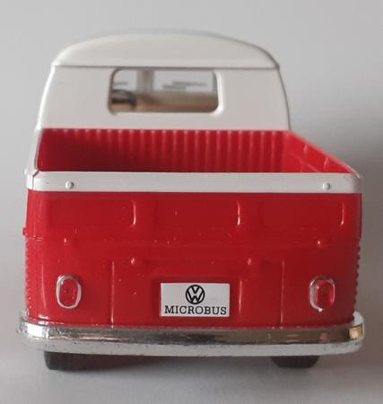 Imagem de miniatura VW Volkswagen Kombi GAM0221
