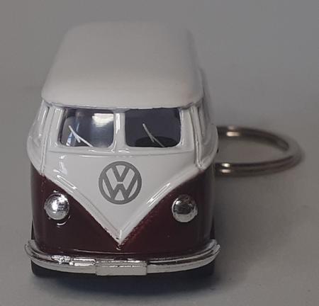 Imagem de miniatura VW Volkswagen Kombi GAM0241