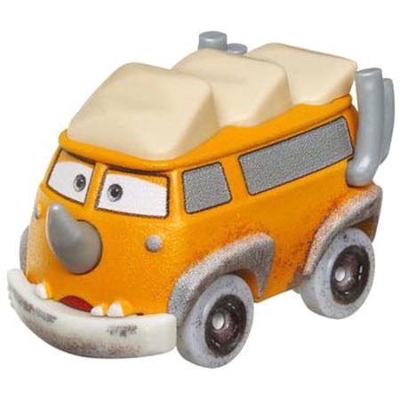 Imagem de Miniatura - Westfalanapus - Mini Racers Filme Carros - Disney Pixar - HTR00
