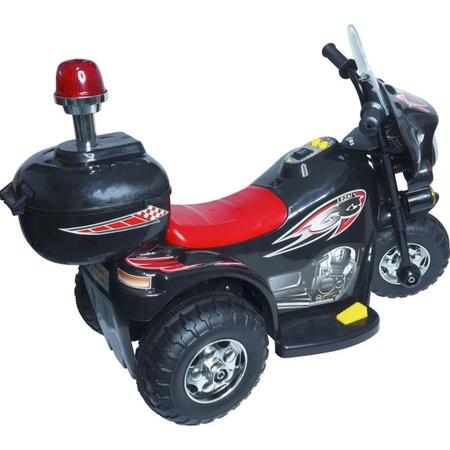 Mino Moto Motinha Infantil Elétrica de Brinquedo Para Criança Motoquinha  Motoca Menino Menina Branca em Promoção na Americanas