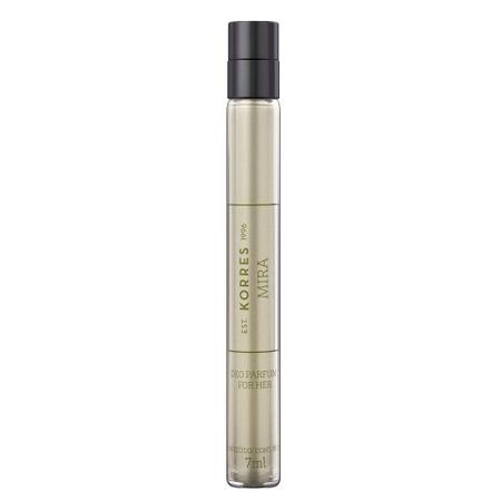 Mira Korres Feminino Deo de Parfum Perfume Feminino