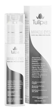 Imagem de Miracle eyes gel area dos olhos 13g