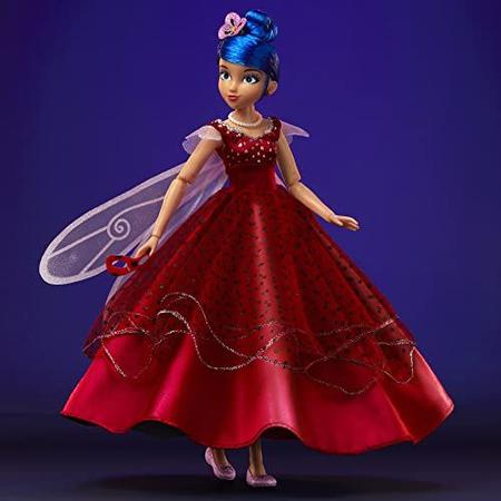 Roupa da hotsell marinette ladybug