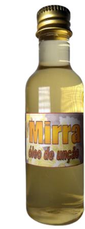 Imagem de Mirra balsamo e nardo 3 unidades 50 ml