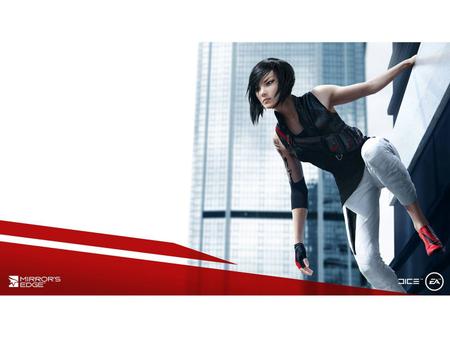 Game Pc Ea Mirrors Edge + Cd Música + Manual Português, Magalu Empresas