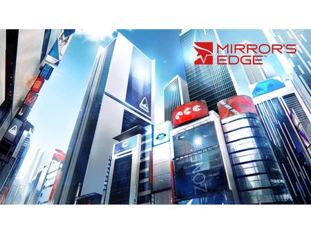 Imagem de Mirrors Edge para Xbox 360