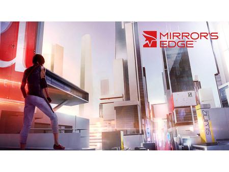 Imagem de Mirrors Edge para Xbox 360