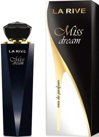 Imagem de Miss Dream La Rive Perfume Feminino - Eau de Parfum - 100ml