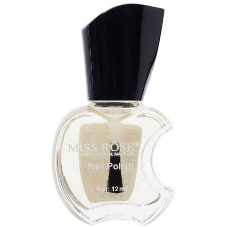 Imagem de MISS ROSE - Esmalte Linha de Tratamento - Base Bomba - 12ml