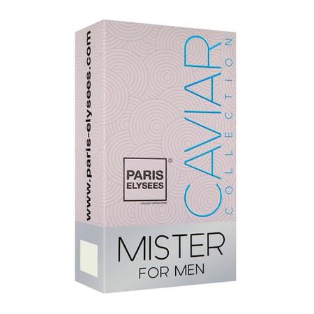 Imagem de Mister Caviar Paris Elysees - Perfume Masculino Eau de Toilette