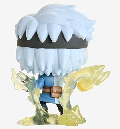 Boruto Next Generations - Mitsuki 673 Funko Pop - Funko - Magazine