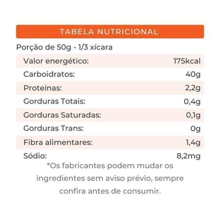 Imagem de Mix de Farinha Prático Sem Glúten Schar 1kg