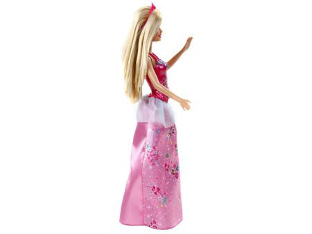 Imagem de Mix Match - Princesa Barbie