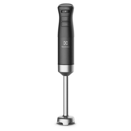 Imagem de Mixer 3 em 1 Electrolux Preto 700W Expert com Haste em Inox e Tecnologia TruFlow Power System (IBP70)