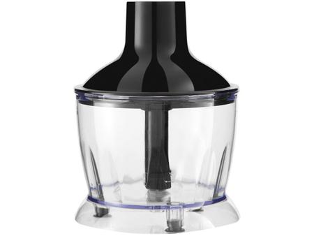 Imagem de Mixer Britânia Preto 200W Tritura