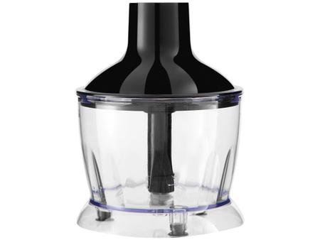 Imagem de Mixer Britânia Preto 200W Tritura