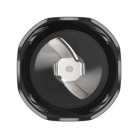 Imagem de Mixer Electrolux EIB10, 3 em 1, 400W, Preto