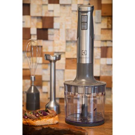 Imagem de Mixer Electrolux Expressionist 700W Processador e Batedor de Claras (IBP50)