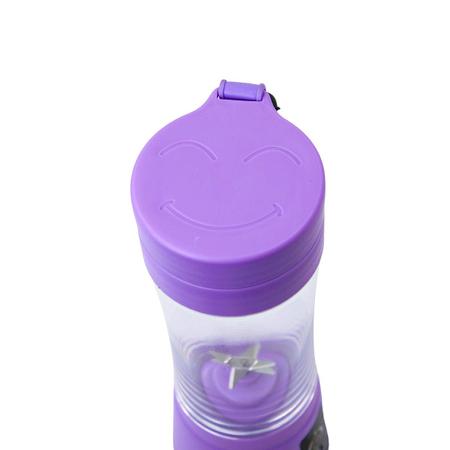 Juice Cup Mini Liquidificador Portátil Shake Elétrico - Catálogo  GrupoShopMix