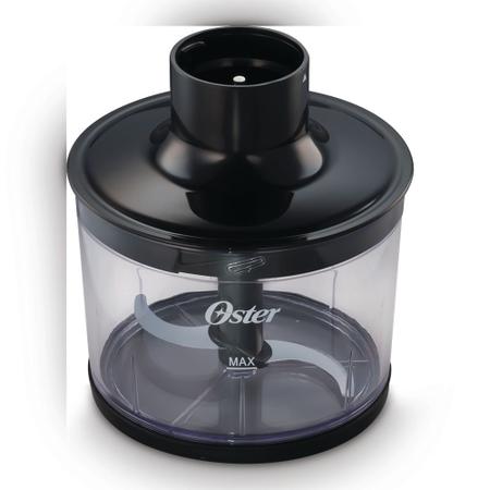 Imagem de Mixer Oster Multipower Elegance Preto