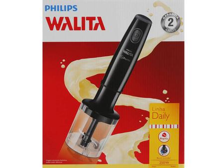 Imagem de Mixer Philips Walita Daily Collection RI1602 250W 