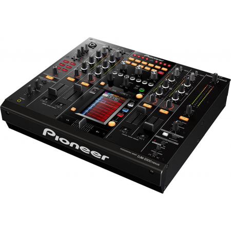 Imagem de Mixer quatro canais Pioneer DJM 2000 NXS