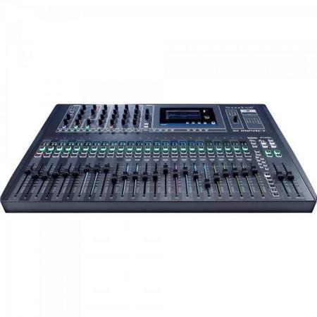 Imagem de Mixer SI IMPACT AZUL Soundcraft