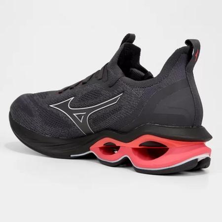 Mizuno wave creation knit sale