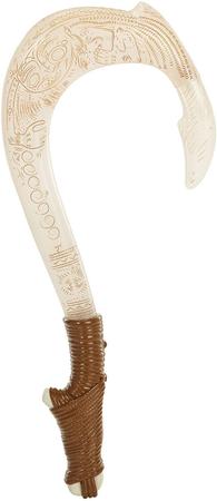 Moana Disney's Maui's Magical Fish Hook Set Oficial Licenciado