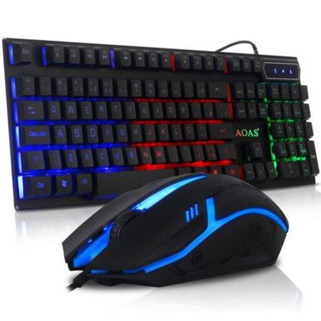 Kit Mobilador Gamer Jogar Ff No Celular Com Teclado e Mouse Jogue Igual  Sense TOP - VINIK - Kit Periféricos - Magazine Luiza