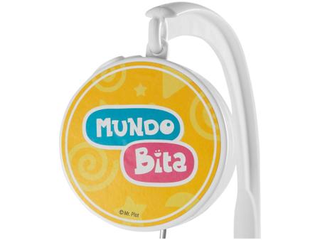 Imagem de Móbile para Berço Yes Toys Musical Mundo Bita - 20112