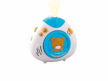 Imagem de Móbile Projetor Teddy Canção De Ninar - Vtech