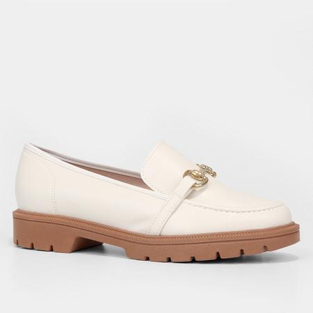 Mocassim Beira Rio Brid o Feminino Mocassim Feminino Magazine