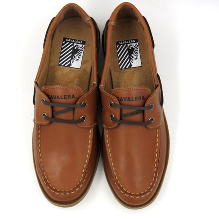 Mocassim hotsell masculino cavalera