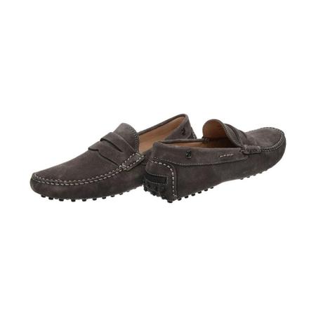 Mocassim Couro Camurça Jacometti Solado Drive Forro Couro - Mocassim  Masculino - Magazine Luiza