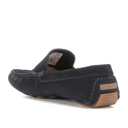 Mocassim masculino store cavalera