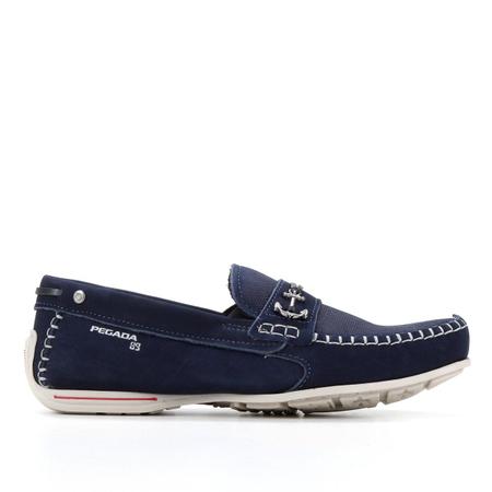 Mocassim store lacoste zattini